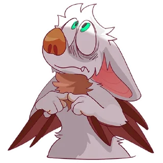 Telegram sticker 😱 Sink