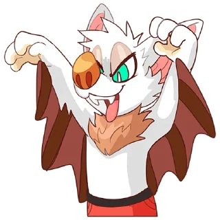 Telegram sticker 👻 Sink