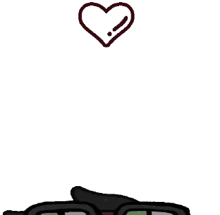 Video sticker 🌟 Thatmob @Michicagokubara :: @fStikBot