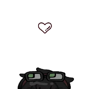 Video sticker 🌟 Thatmob @Michicagokubara :: @fStikBot