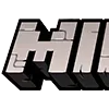 Video sticker 🔤 Minecraft • @TgE...