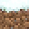 Video sticker ❄️ Minecraft • @TgE...