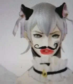 Video sticker 😺 Piss Owner @radioactive_bean