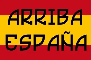 Video sticker 🇪🇸 Manolo