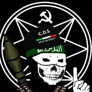 Telegram sticker ⚡️ Lizardi and frens