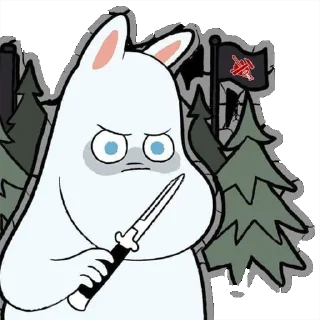 Telegram sticker 🇺🇦 Lizardi and frens