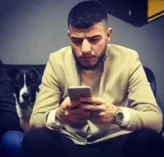 Telegram stiker 😡 Dehşet Paket 2 :: @fStikBot