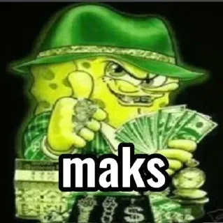 Video sticker 🤪 Dehşet Paket 2 :: @fStikBot