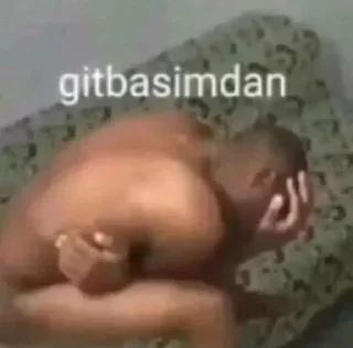 Video sticker 😍 Dehşet Paket 2 :: @fStikBot