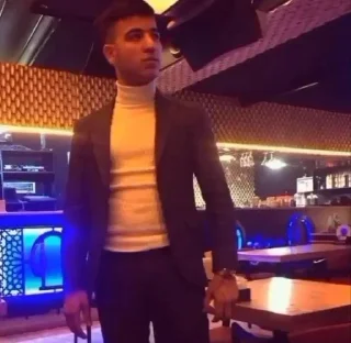 Telegram stiker 😡 Dehşet Paket 2 :: @fStikBot