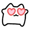 Video sticker 😊 ˗ˋʚ Fool cat �...
