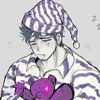 Telegram sticker 👀 𝒢uest 1337 @minor_info :: @fStikBot