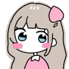 Video sticker 💞 Cute Girls 💞 (@...