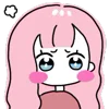 Video sticker 💞 Cute Girls 💞 (@...