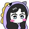 Video sticker 💞 Cute Girls 💞 (@...