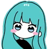 Video sticker 💞 Cute Girls 💞 (@...