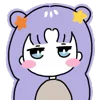 Video sticker 💞 Cute Girls 💞 (@...