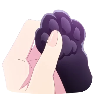 Video sticker 🐾 RockLady by @spcave