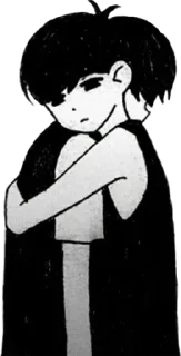 Video sticker 🕳️ Omori :: @fStikBot