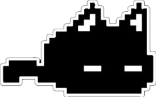 Video sticker 🐾 Omori :: @fStikBot