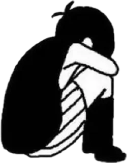 Video sticker 🕳️ Omori :: @fStikBot