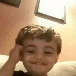 Video sticker 🤔 بـوسـالـم | @AIketbi