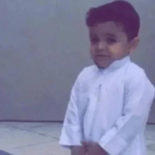 Sticker 🤩 بـوسـالـم | @AIketbi