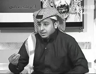 Video sticker 🌟 بـوسـالـم | @AIketbi