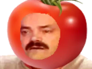 Video sticker 🍅 LoluPack