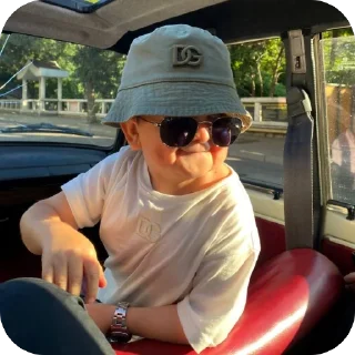 Video sticker 🫥 @legendaryaudio @legendaryaudiobot