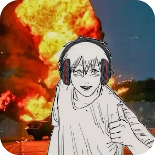 Telegram sticker 👍 @Log_horizon_l ⌯ Νσѕᴛᴀʟɢɪᴄ -//-'s a pack