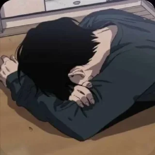 Telegram sticker 🖤 @Log_horizon_l ⌯ Νσѕᴛᴀʟɢɪᴄ -//-'s a pack