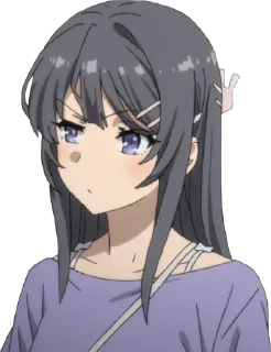 Video sticker 🧐 Potironic loli