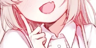 Telegram sticker 😉 SakuraKooi 自用贴纸包w #1