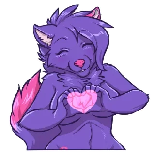 Video sticker 😘 Больше тут ➜ @Sempai_Stickers 💘