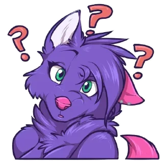 Sticker 🙃 Больше тут ➜ @Sempai_Stickers 💘