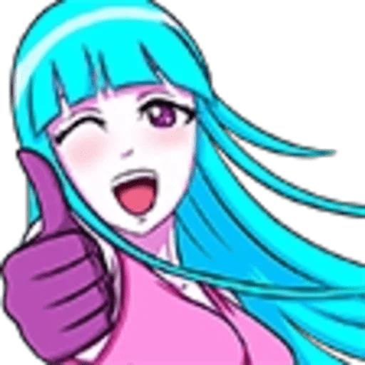 Telegram sticker 👍 PGB