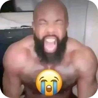 Video sticker 💇 Chodbhangdha @bigdihhhhh