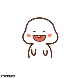 Телеграм стикер 😃 rave