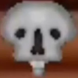 Video sticker 💀 Cum @Otakuzdream