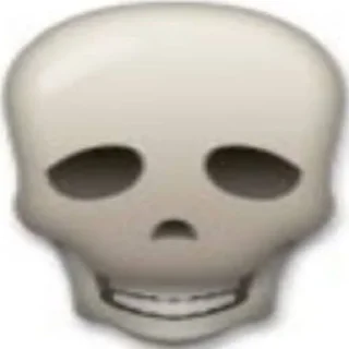 Telegram sticker 💀 Cum @Otakuzdream