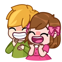 Sticker 😽 Love Love