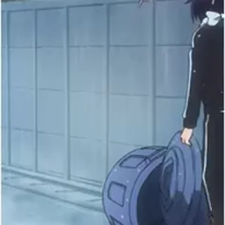 Video sticker 🎈 Shinichi kudo pack 4