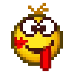 Telegram sticker 😘 Стикеры ➡️ @StickerDreamBot