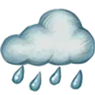Telegram sticker 🌧 @burningveins :: @fStikBot