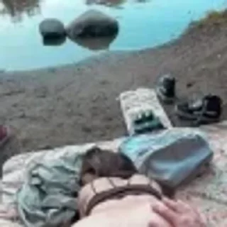 Telegram sticker 🥖 @burningveins :: @fStikBot