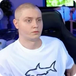 Video sticker 💪 @stickersfromdafti