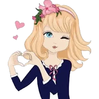 Telegram sticker 🌸 Stiks da verinha