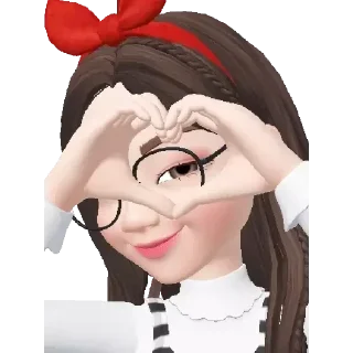 Telegram sticker 🌸 Stiks da verinha