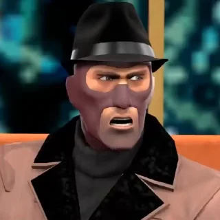 Video sticker 😵 Team Fortress 2 | @sticki_price